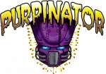 Purpinator