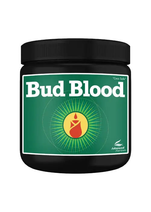 Bud Blood Powder