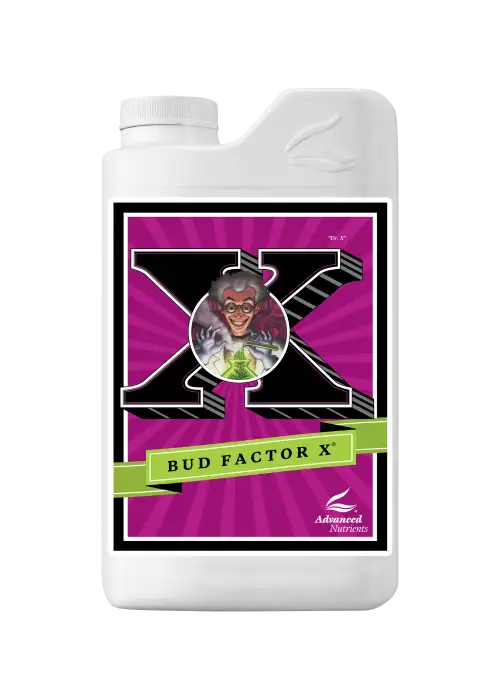 Bud Factor X