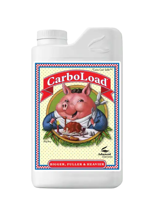 CarboLoad