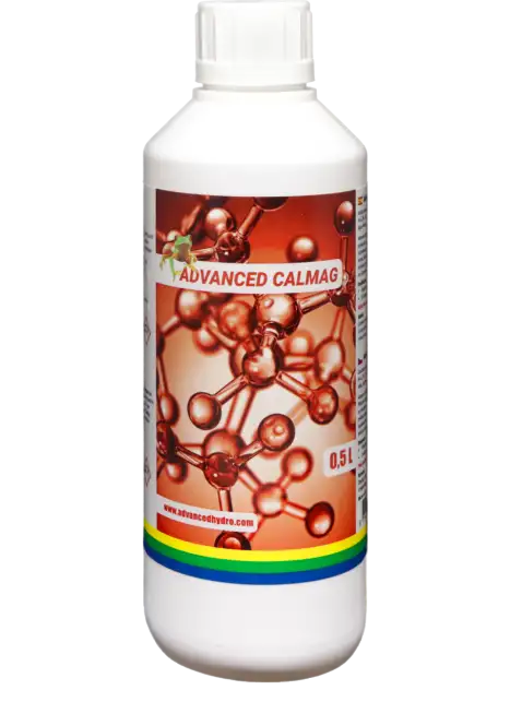 Advanced CalMag