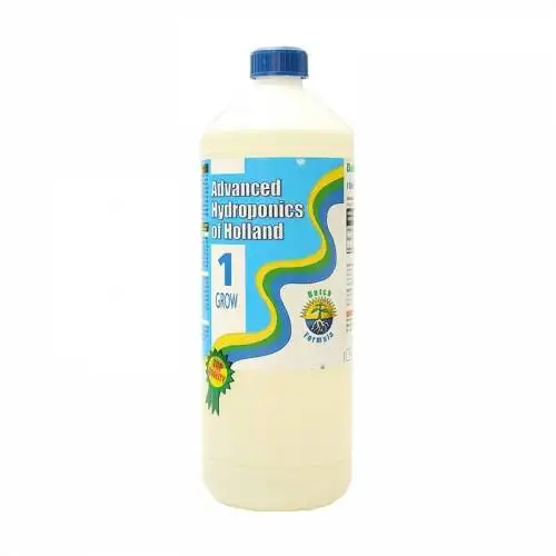 Dutch Formula Grow