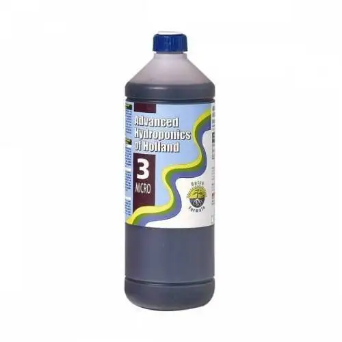 Dutch Formula Micro