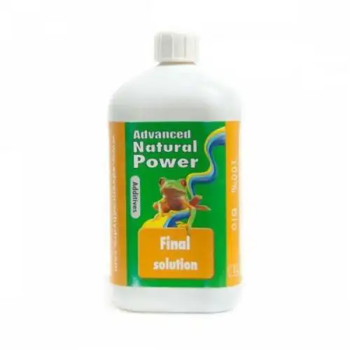 Natural Power Final Solution