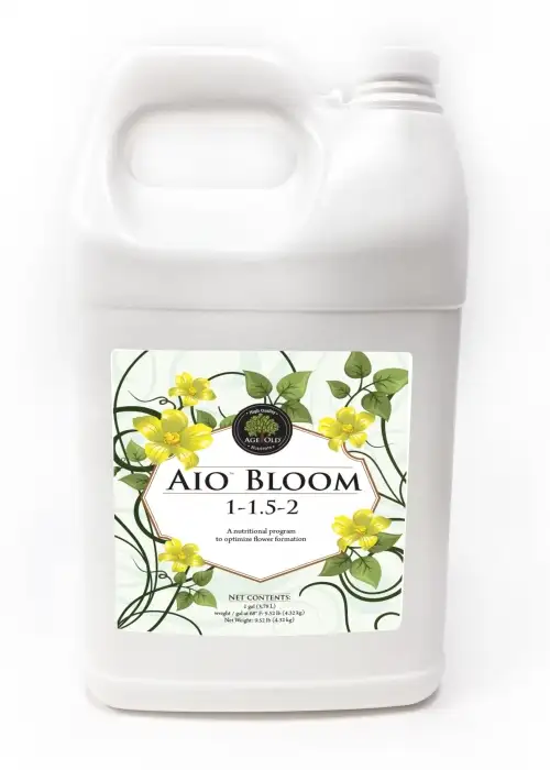 AIO Bloom 1-1.5-2