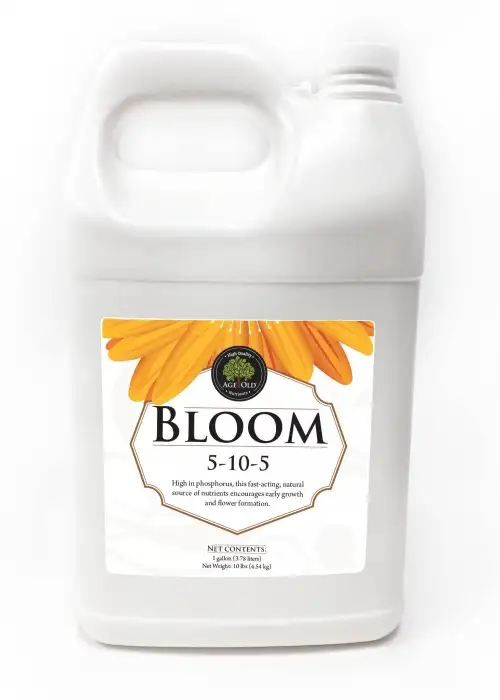 Bloom 5-10-5