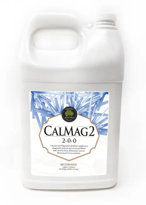 CalMag2 2-0-0