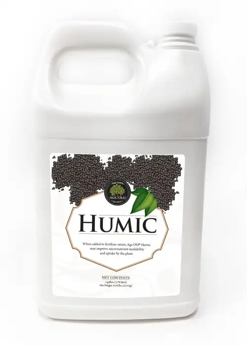 Humic