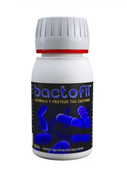 Bactofil