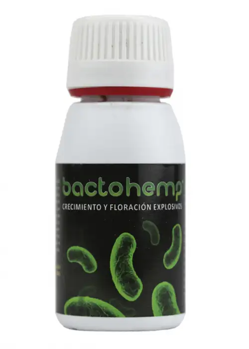 Bactohemp