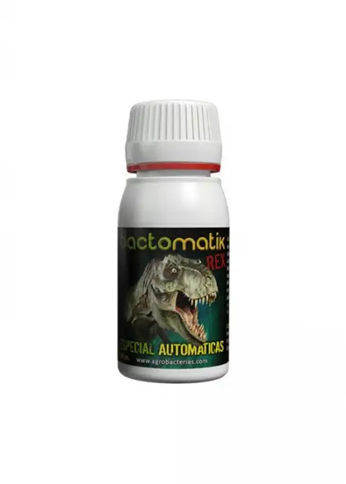 Bactomatik