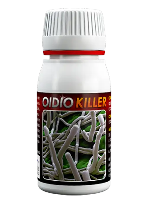 Oidio Killer