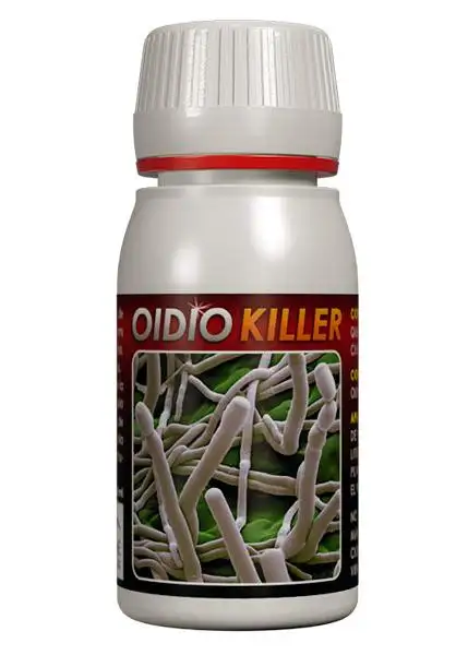 Oidium Killer