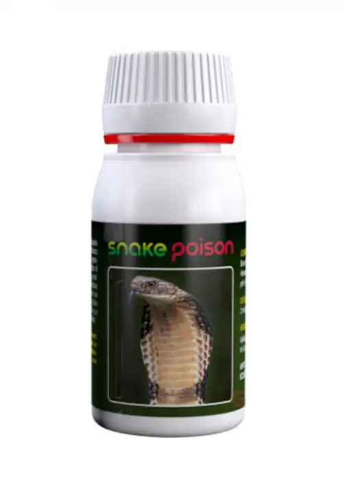 Snake Poison