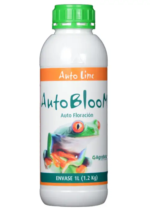 Auto Bloom