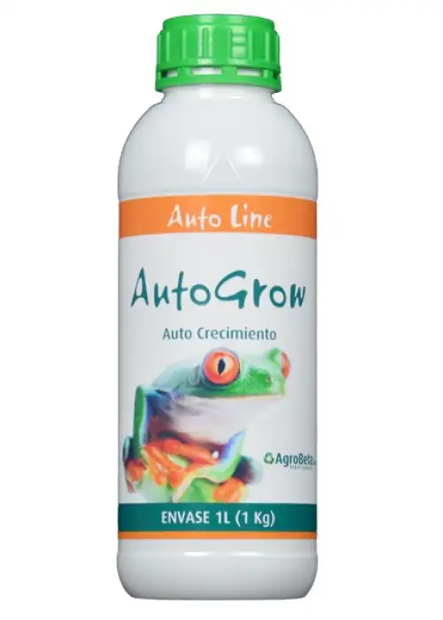 Auto Grow