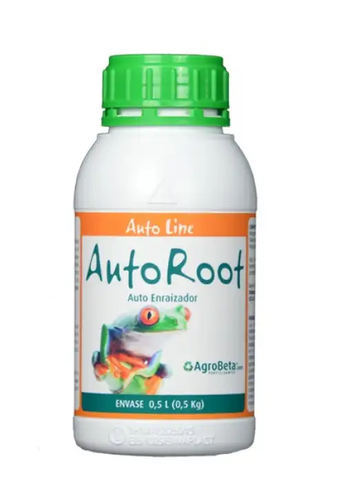 Auto Root