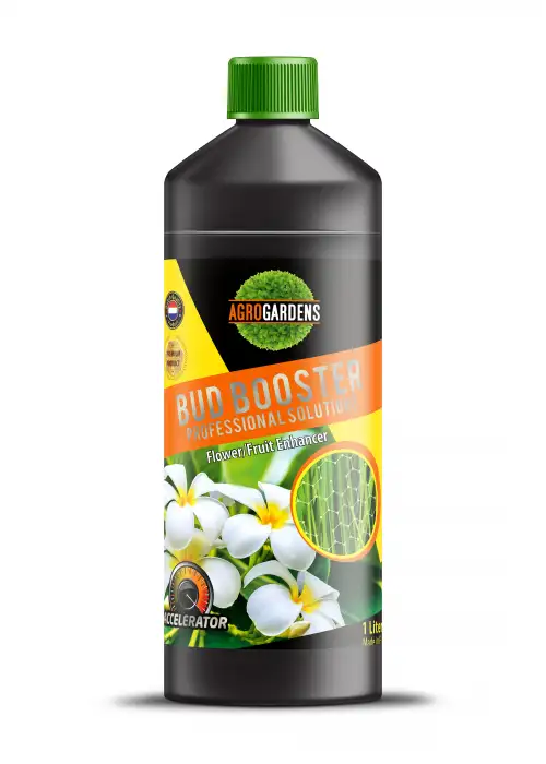 AgroGardens Bud Booster