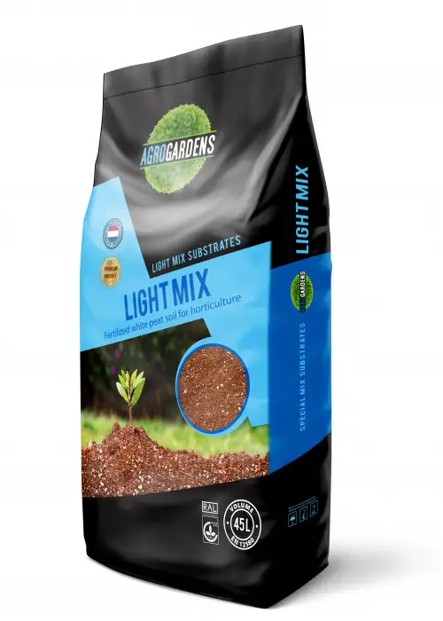 AgroGardens Light Mix