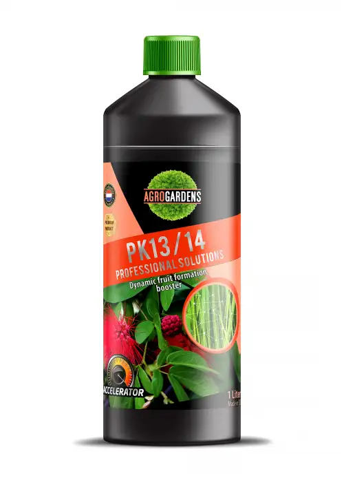 AgroGardens PK 13 14