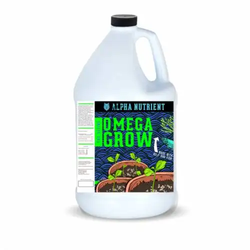 Omega Grow