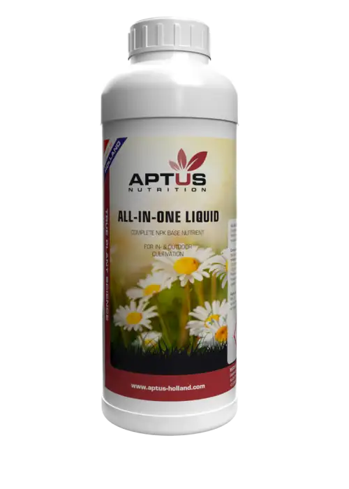 All-in-One Liquid