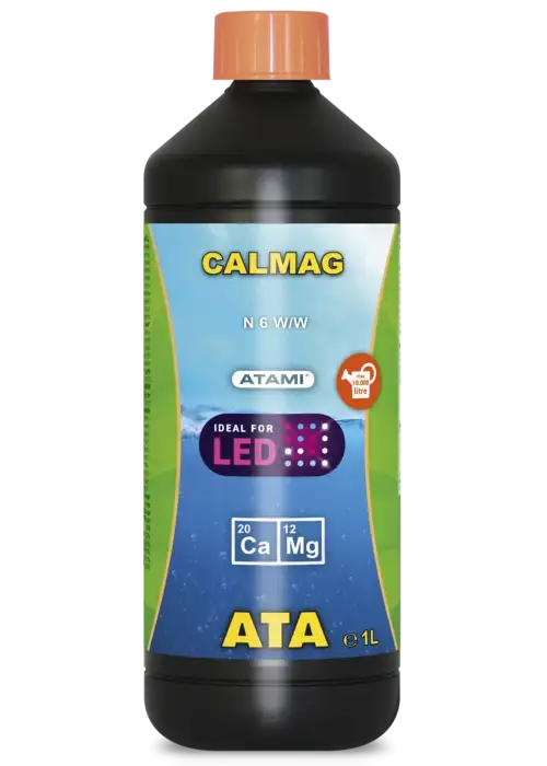 ATA Calmag