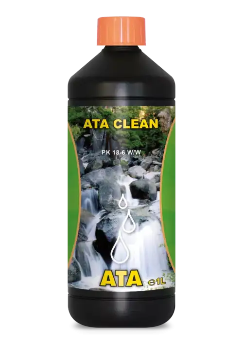 ATA Clean