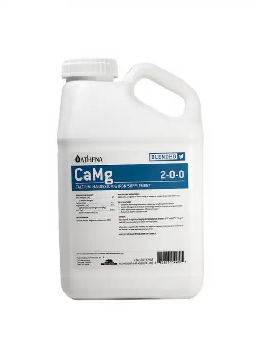 CaMg