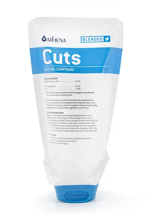 Cuts