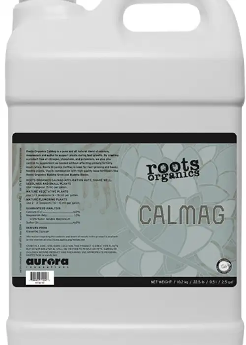 CalMag