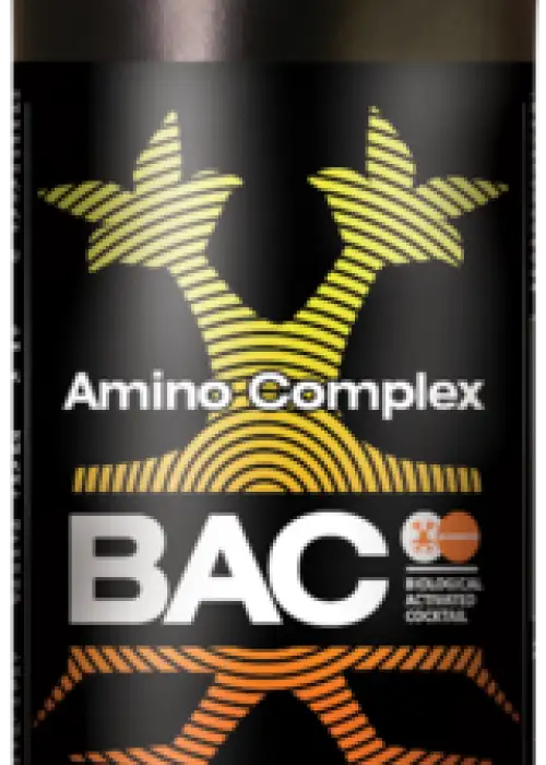 Amino Complex