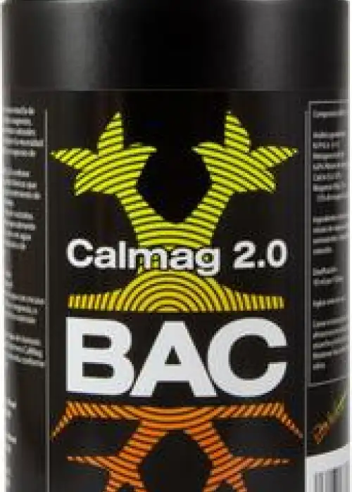 CalMag 2.0