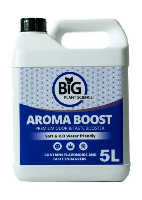 Aroma Boost