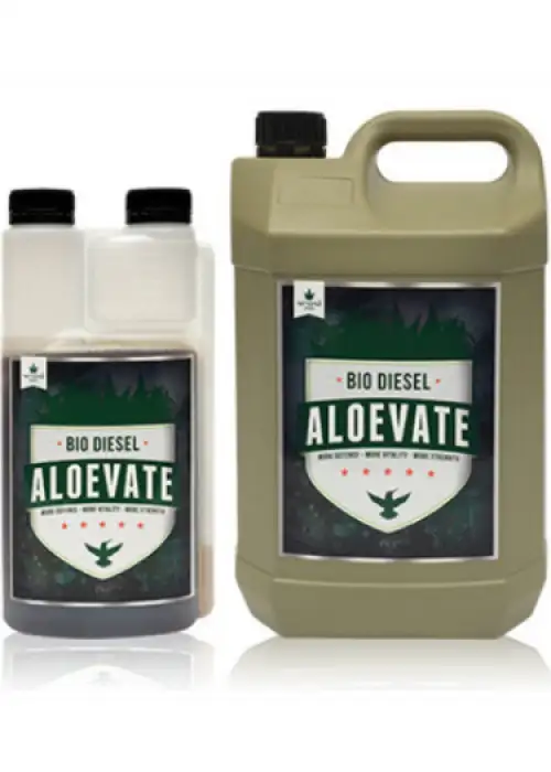 Aloevate
