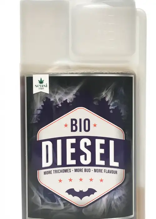 Bio Diesel