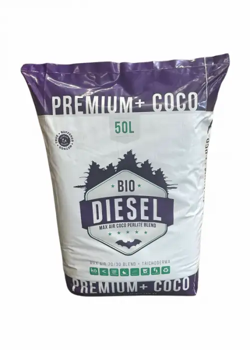 Coco Fiber