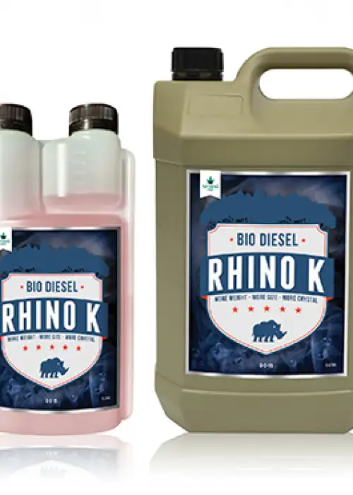 Rhino K