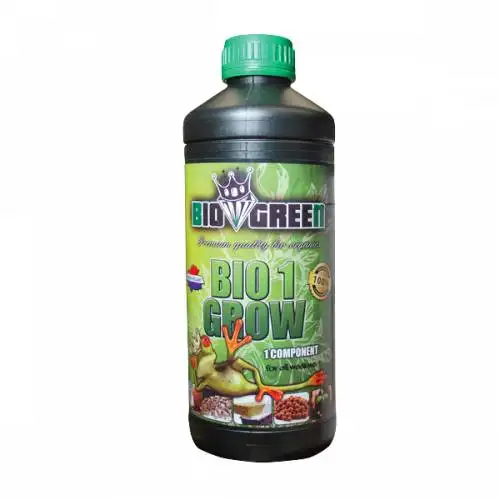 Bio 1 Grow