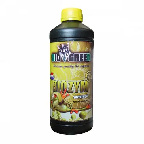 Biozym