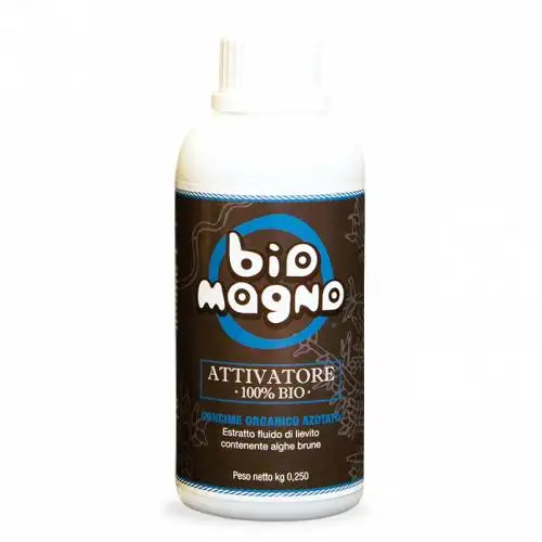Activator