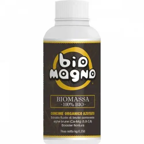 Biomassa
