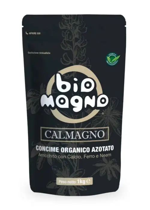 Calmagno