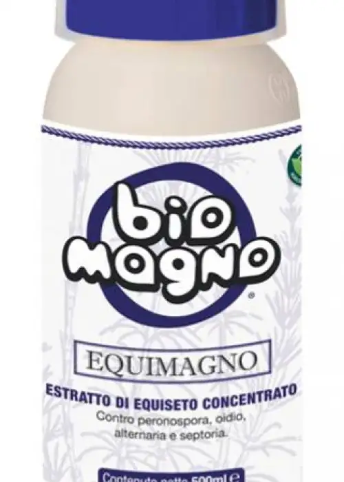 Equimagno