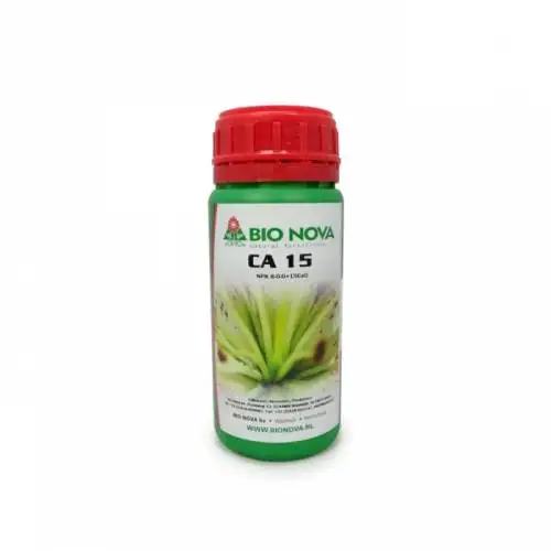 Ca 15