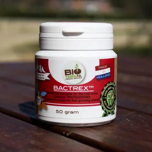 Bactrex