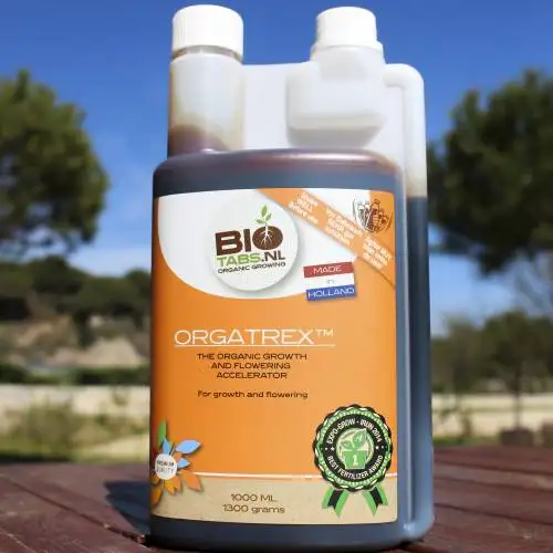 Orgatrex