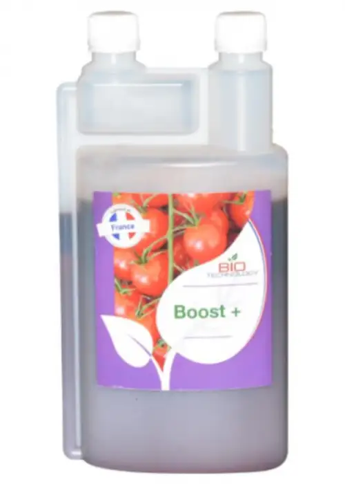 Boost +