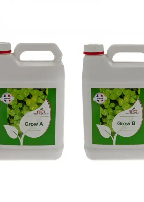 Grow A