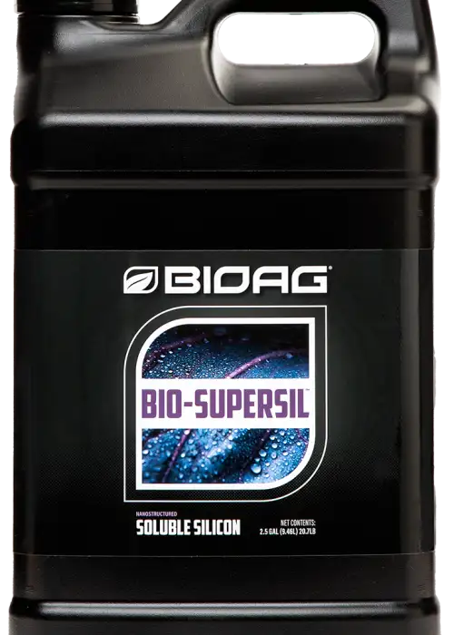 Bio-SuperSil